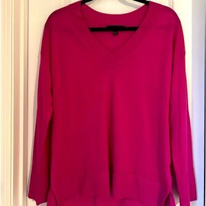 Banana Republic merino wool sweater